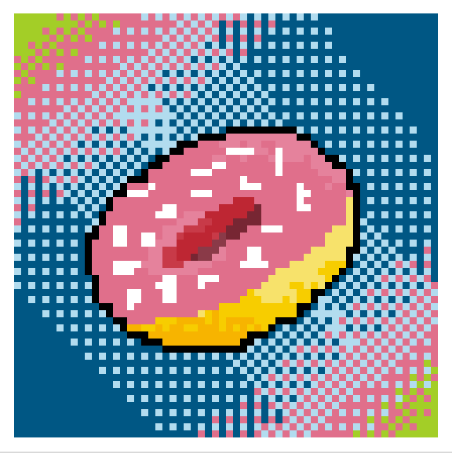 Pixel Art